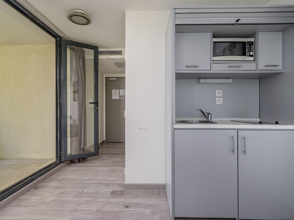 Фото Résidence Adriana - Vacancéole