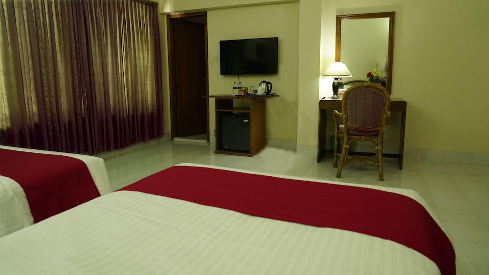 Фото Asia Pacific Hotel