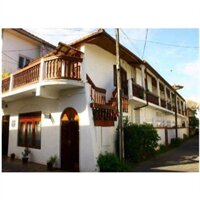 Фото Mrs Wijenayake's Beach Haven Guest House