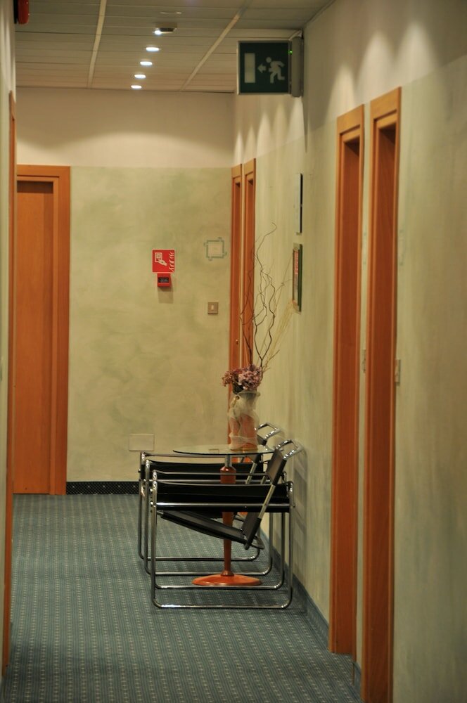 Фото Hotel Astoria