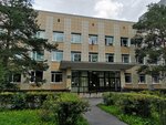 Dermatovenerologic dispensary № 7 (Stoykosti Street, 23), dispensario