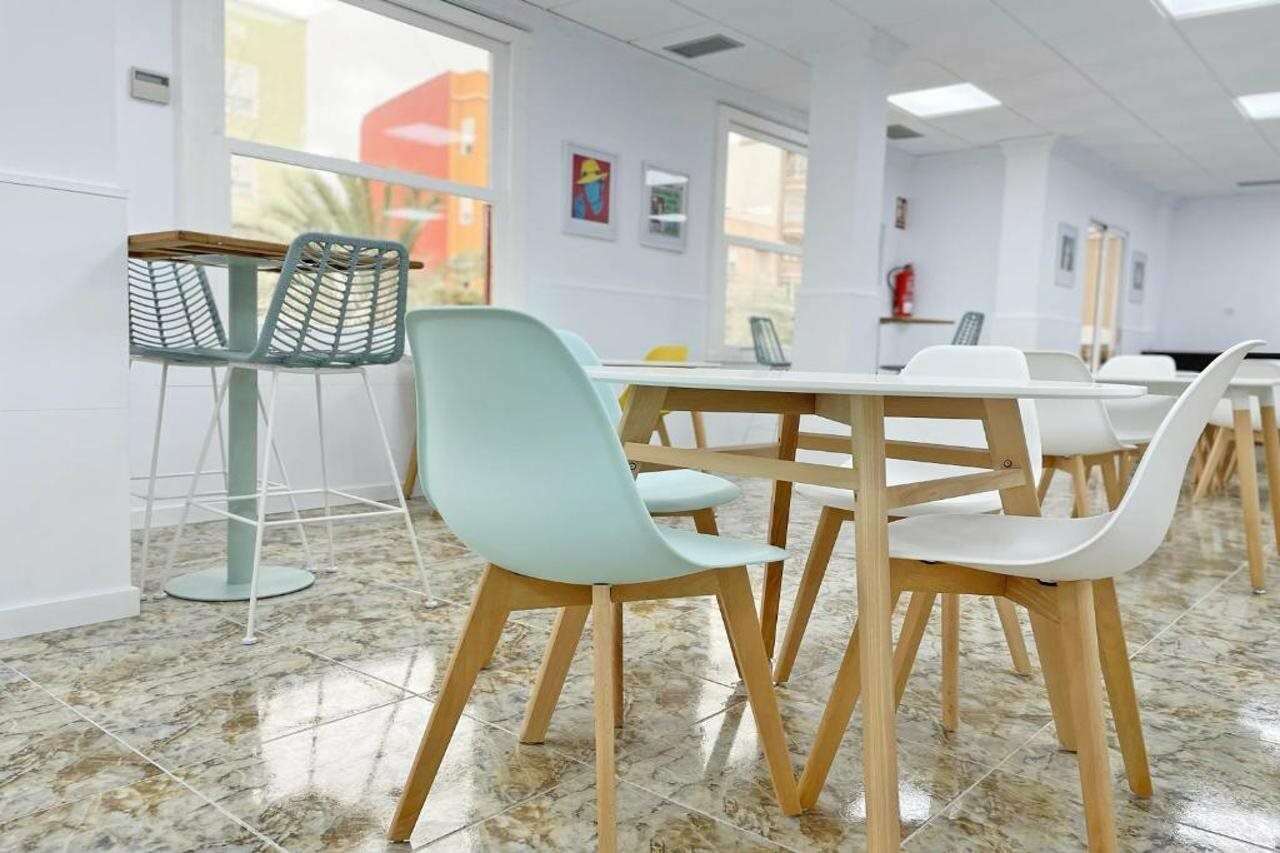 Фото Hotel Sagunto