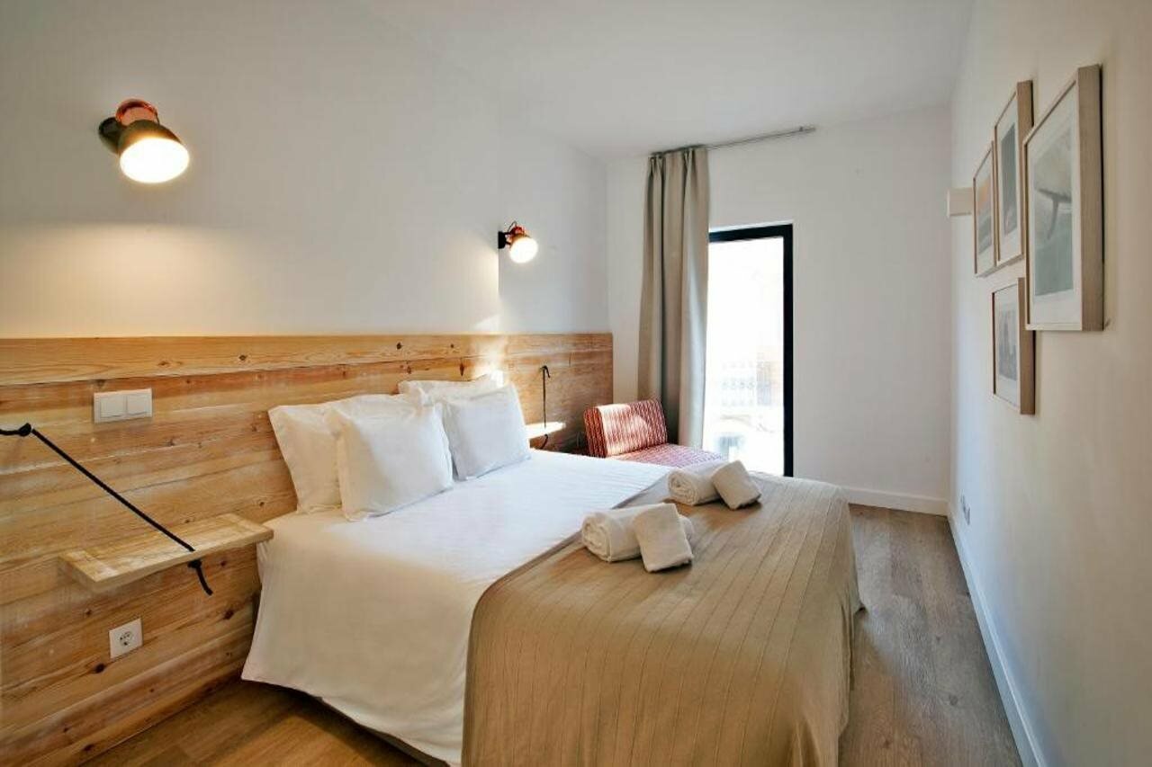 Фото The Salty Lodge