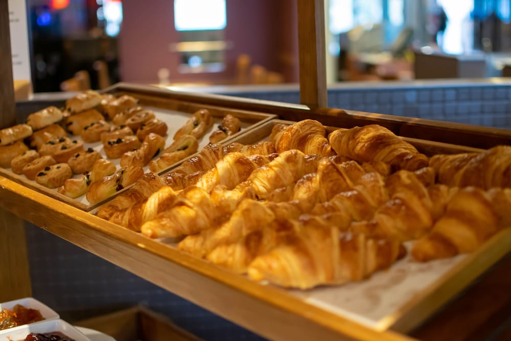 Фото Novotel Ieper Centrum Flanders Fields