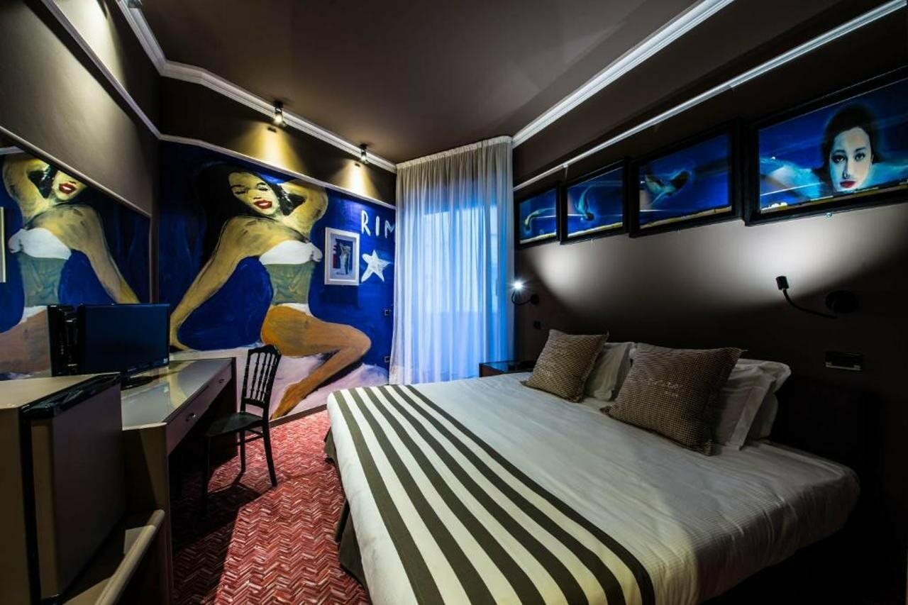 Фото Admiral Art Hotel