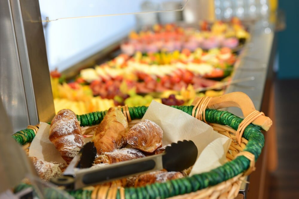 Фото Plaza Inn Mühldorf am Inn