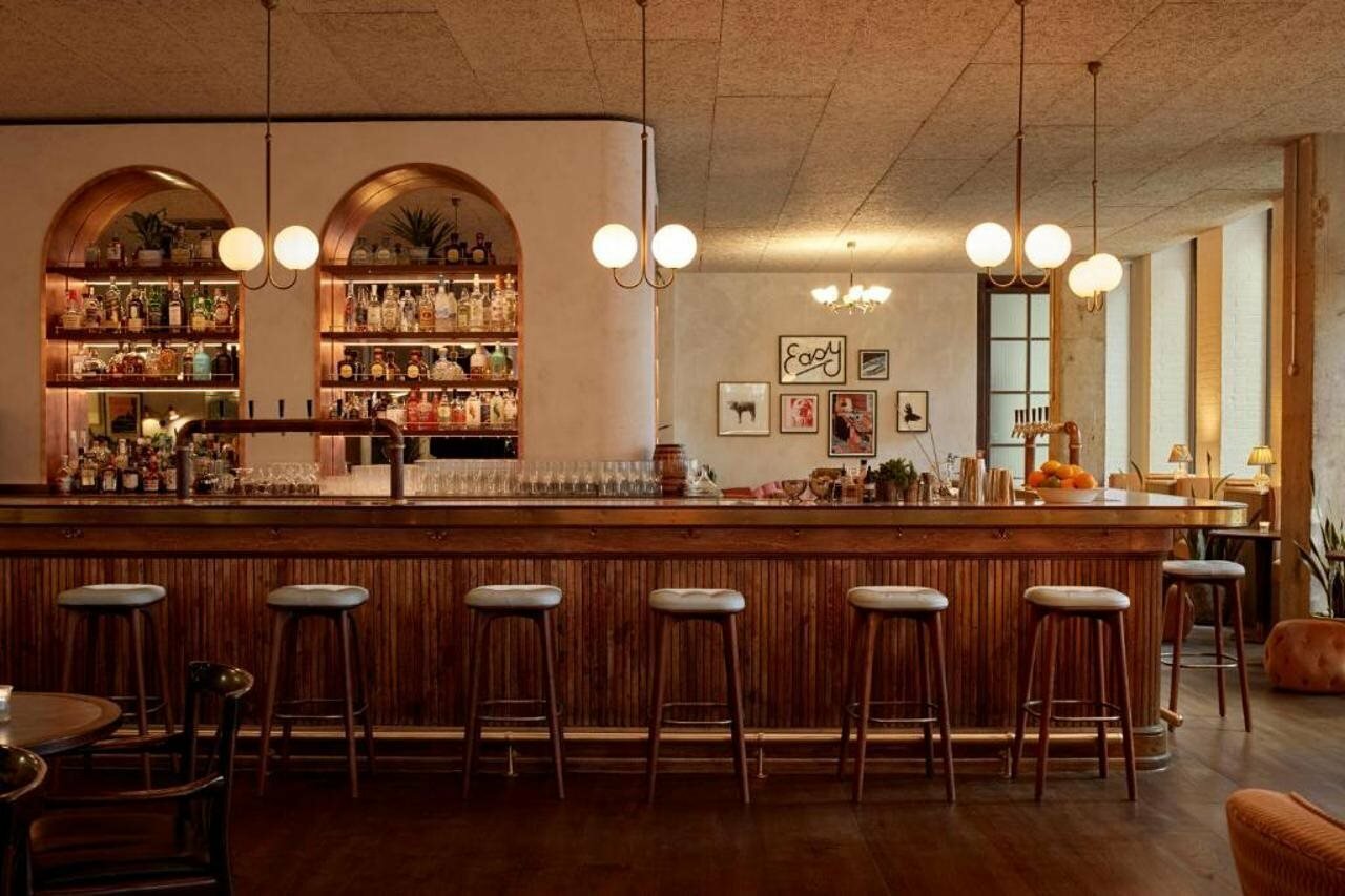 Фото The Hoxton Holborn
