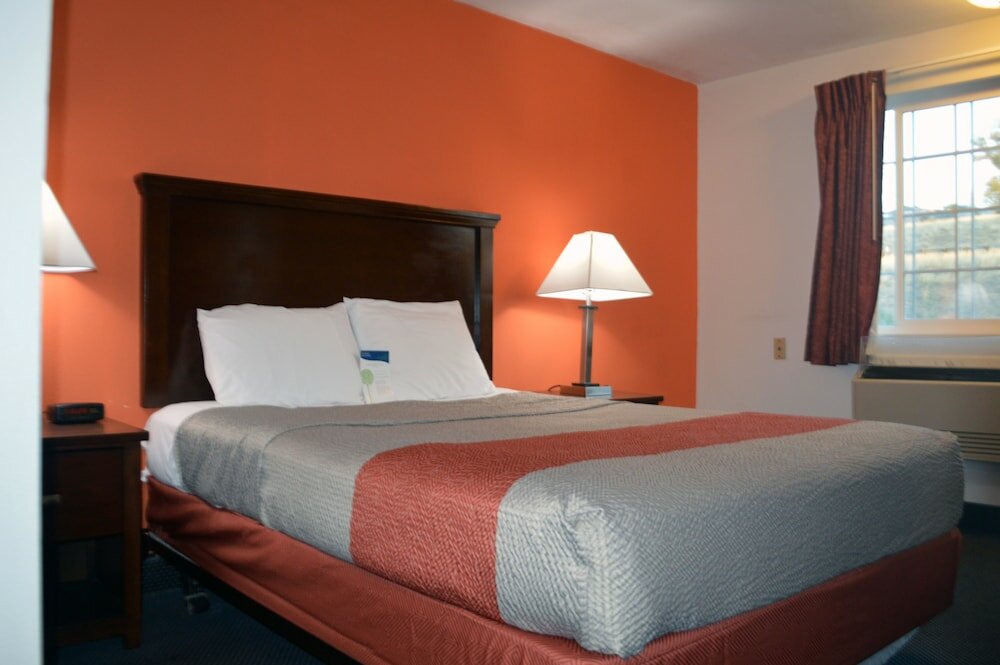 Фото Motel 6 Pendleton, Or - West