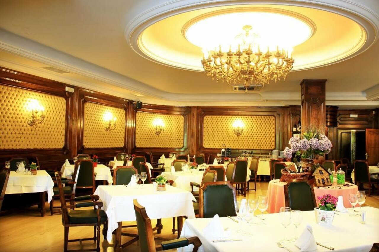 Фото Hotel Gaudí