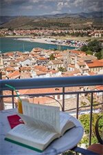 Фото Acronafplia Pension A