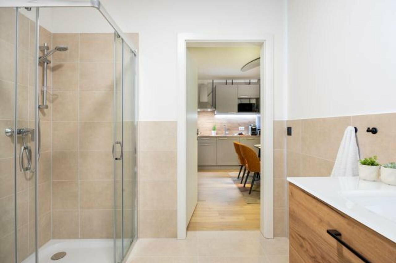 Фото Somerset Schönbrunn Vienna