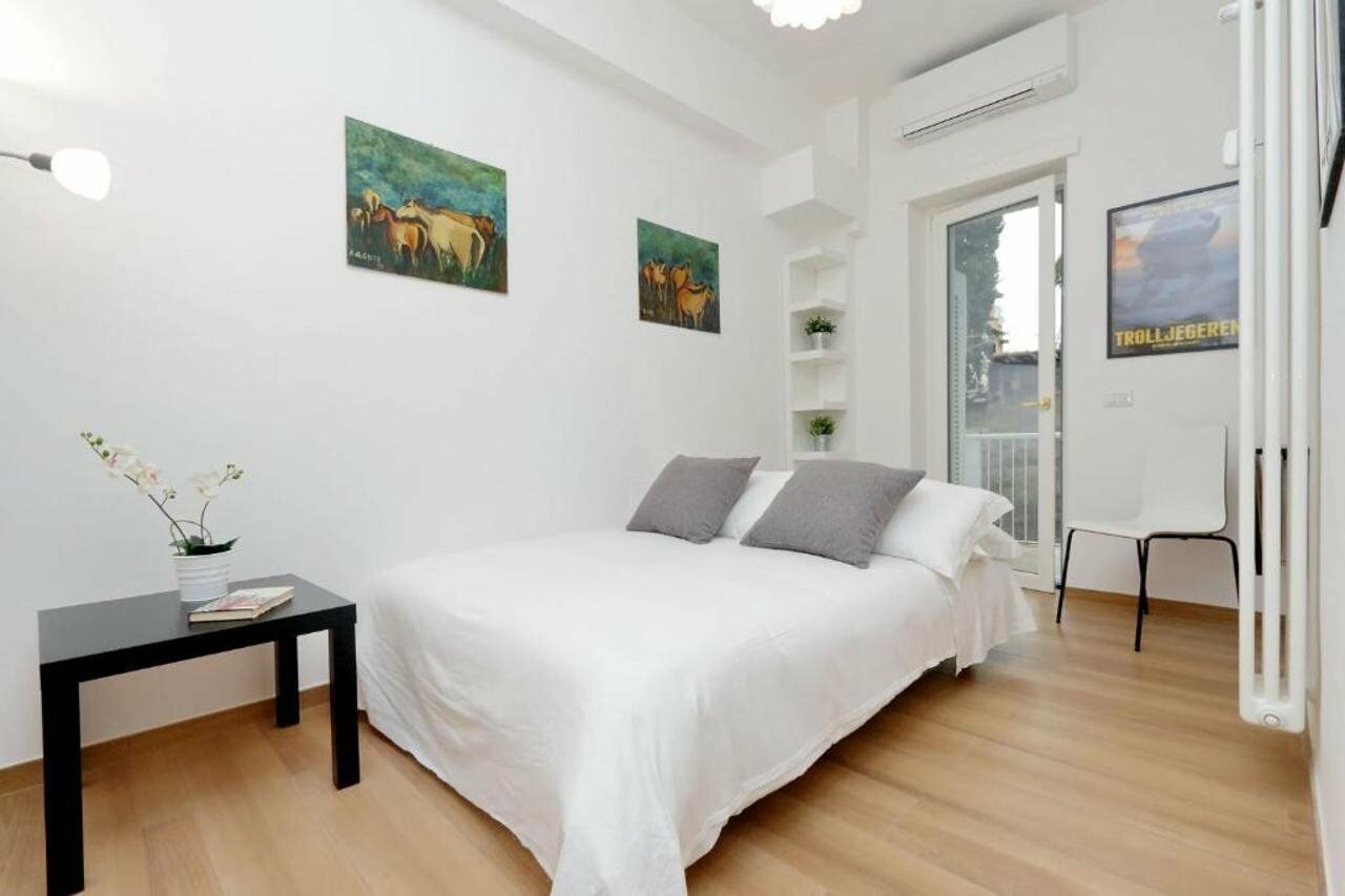 Фото Cozy Domar - My Extra Home