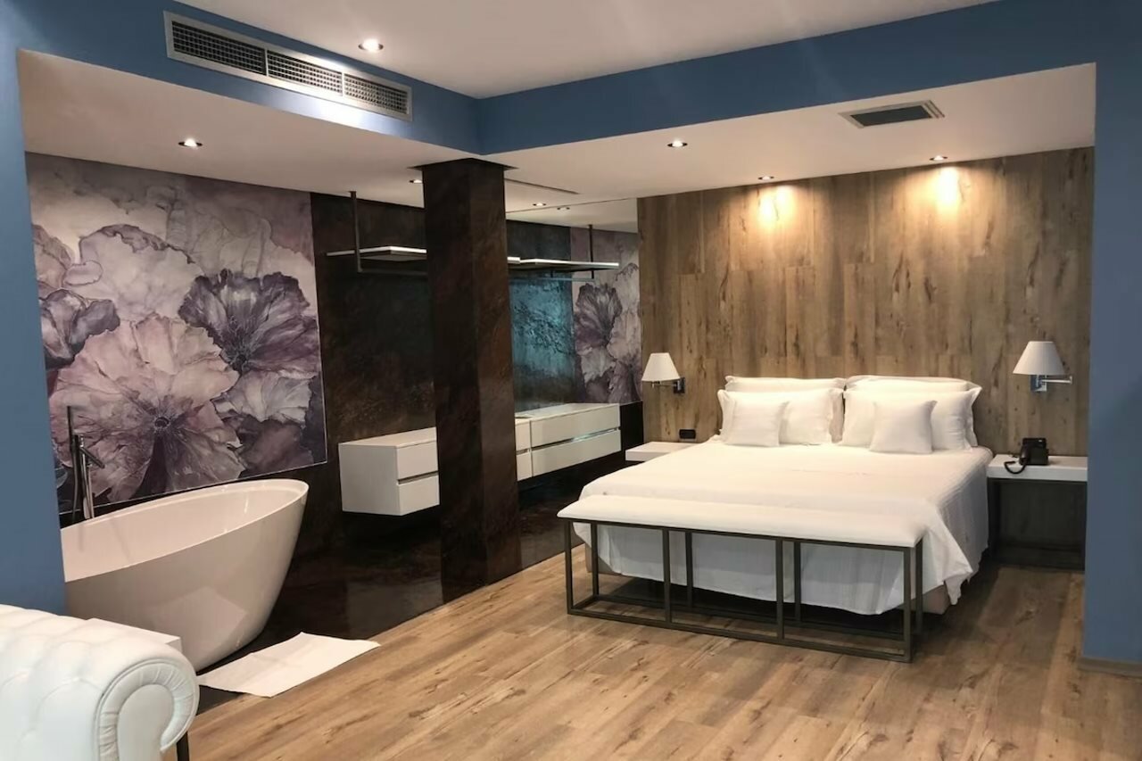 Фото Hotel Palace Vlore