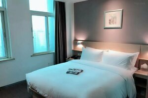 Yitel (Yangzhou Qionghua Building, Ancient Canal, Dongguan Street) (Jiangsu Province, City of Yangzhou), hotel