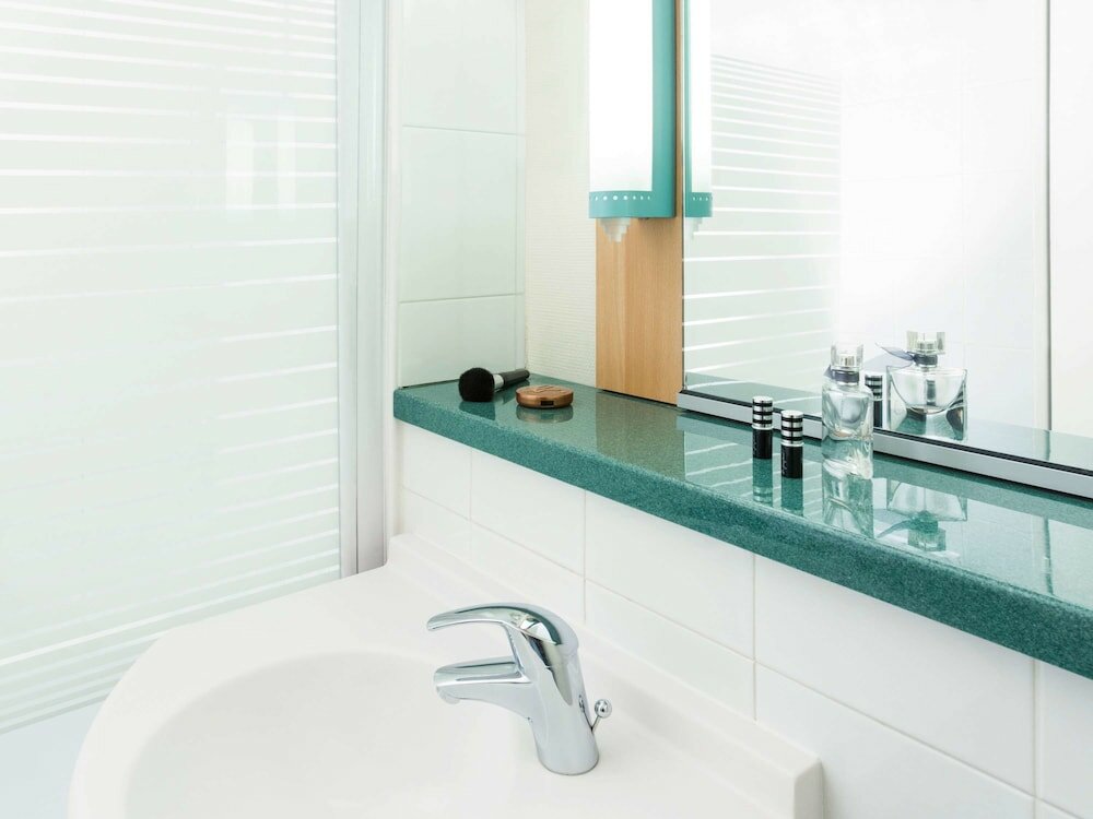 Фото ibis Лион Gerland Rue Mérieux