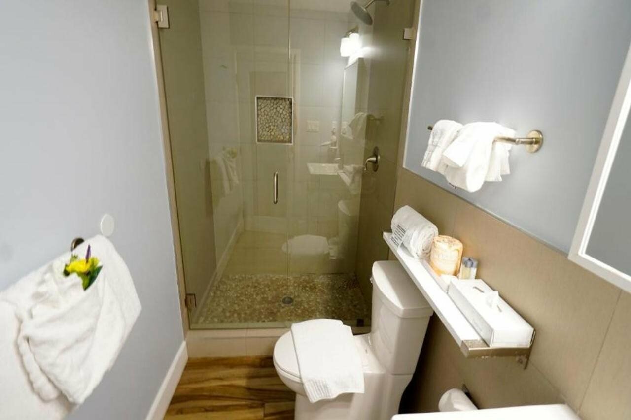 Фото El Royale Hotel