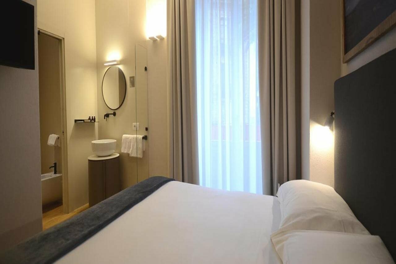 Фото Albergo Centrale