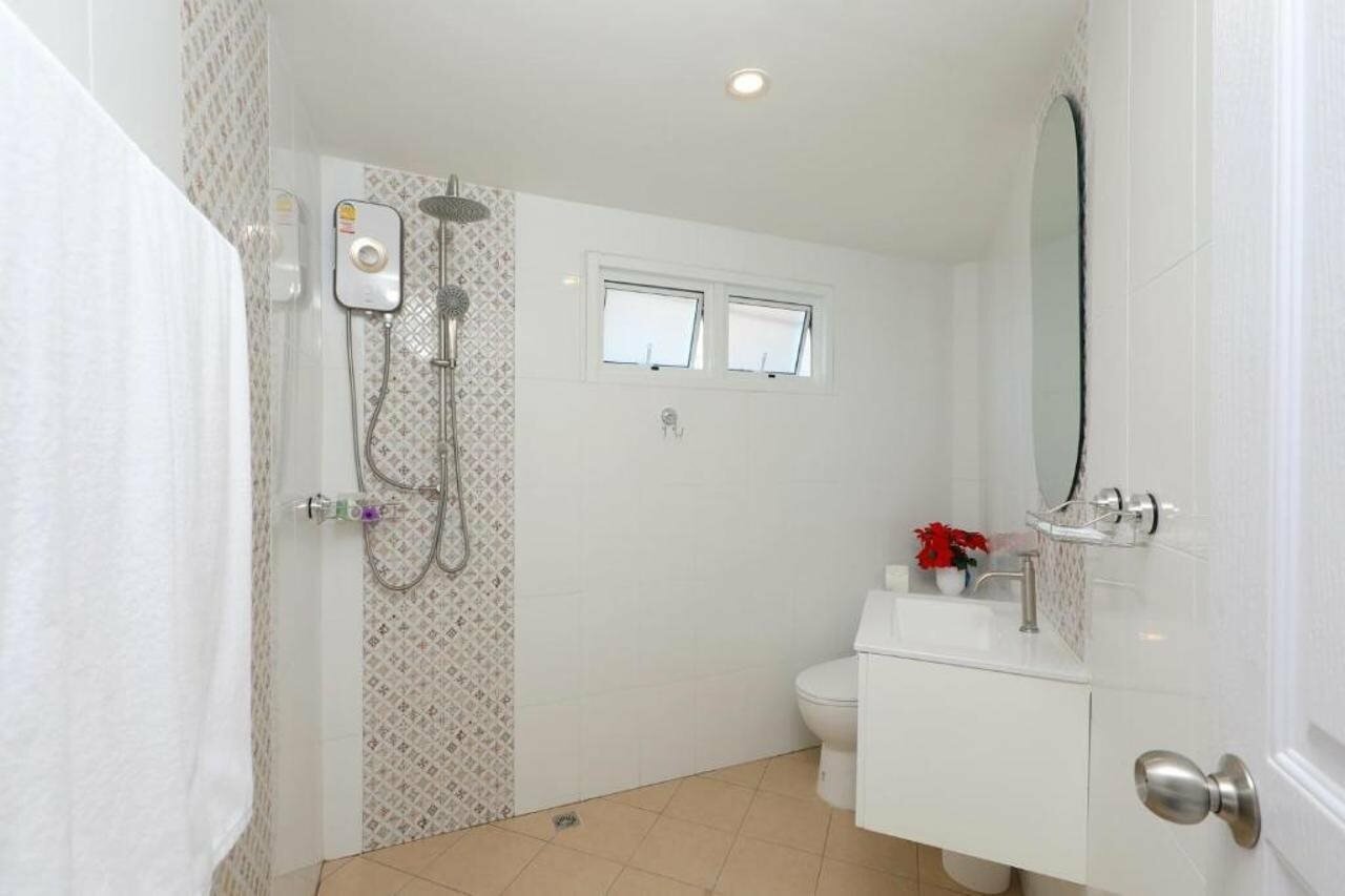 Фото Kata White Villas