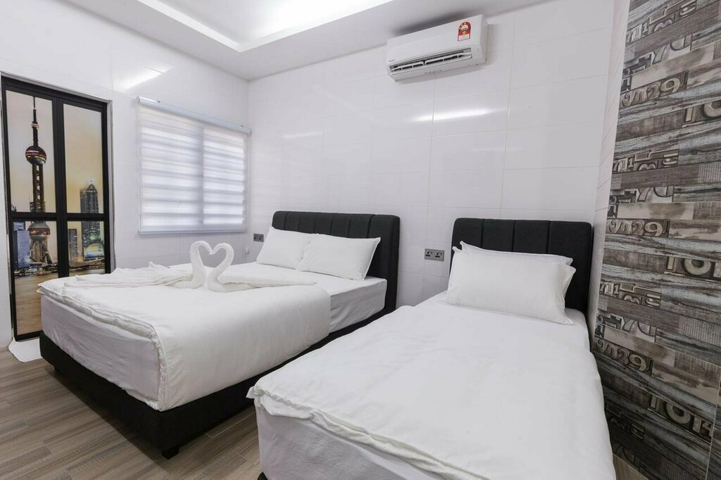 Hotel Lee Luxury Home, Penang, photo