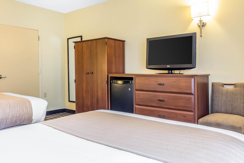 Фото Quality Inn Flamingo