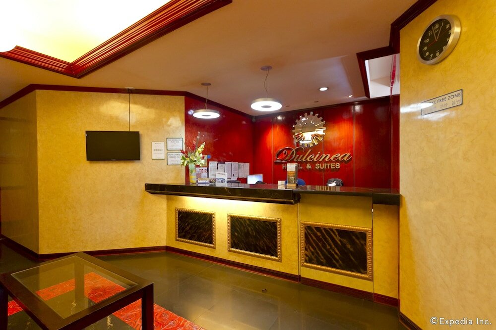 Фото Dulcinea Hotel and Suites