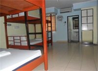 Фото Huahin Euro City Hotel