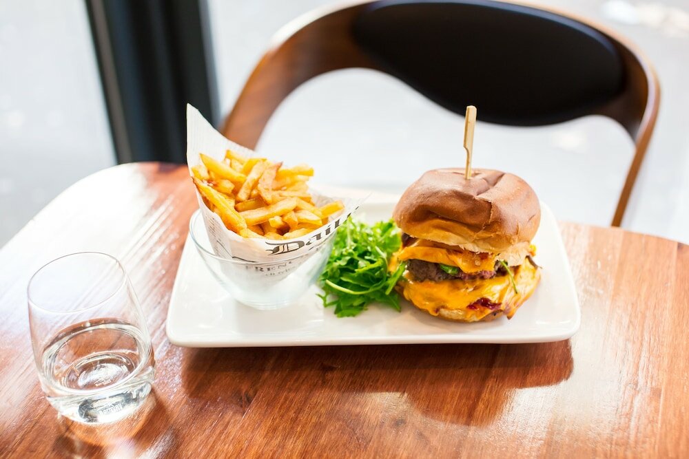 Фото Maison Urbaine Paris