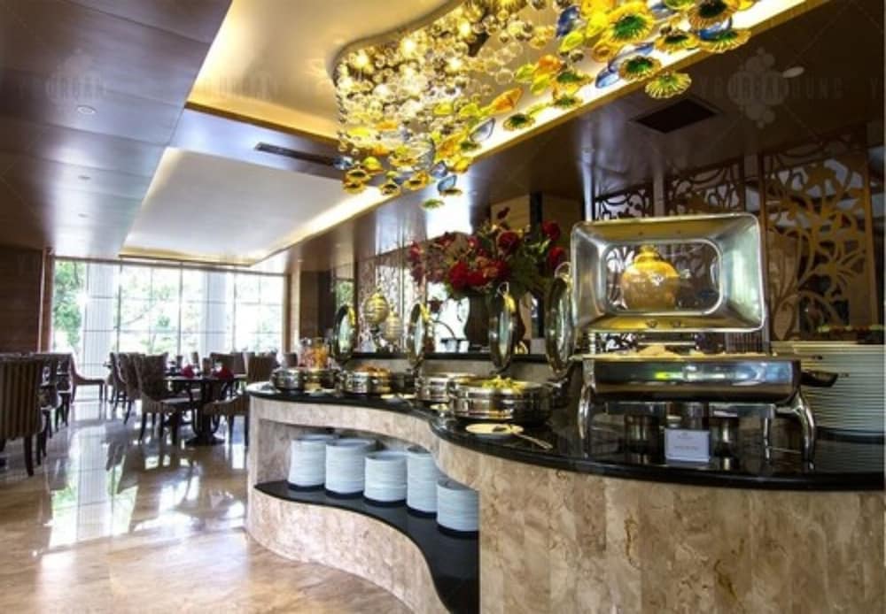 Фото Belviu Hotel Bandung