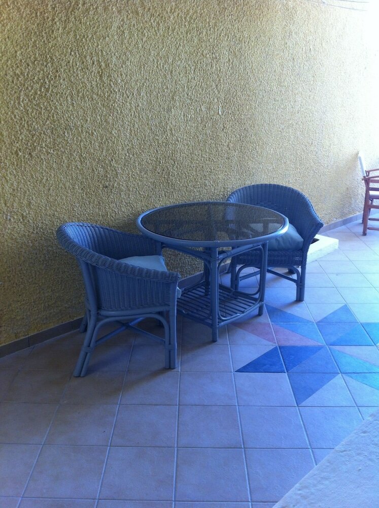 Фото Nostos Beach