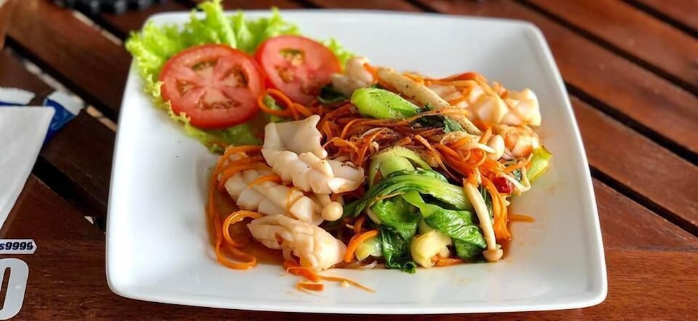 Фото Kim Lan Hotel Can Tho