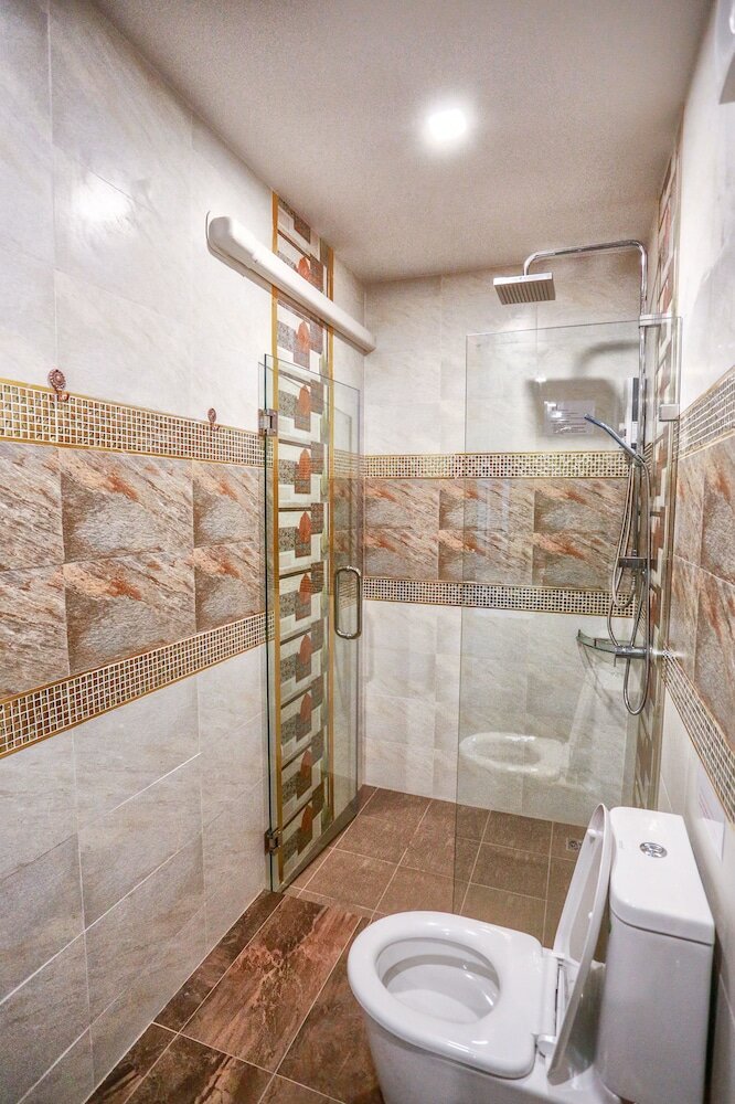 Фото Sang Aroon Bungalow