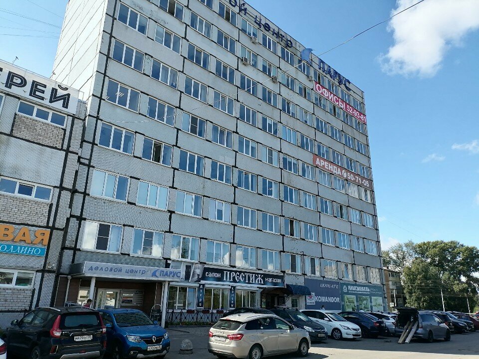 Taller de restauración Restavraciya-vann-v-vologde, , foto