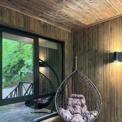 Фото Green Forest Arkhyz