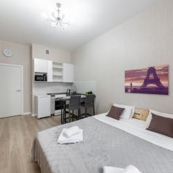 Фото Отель Nv Hotel