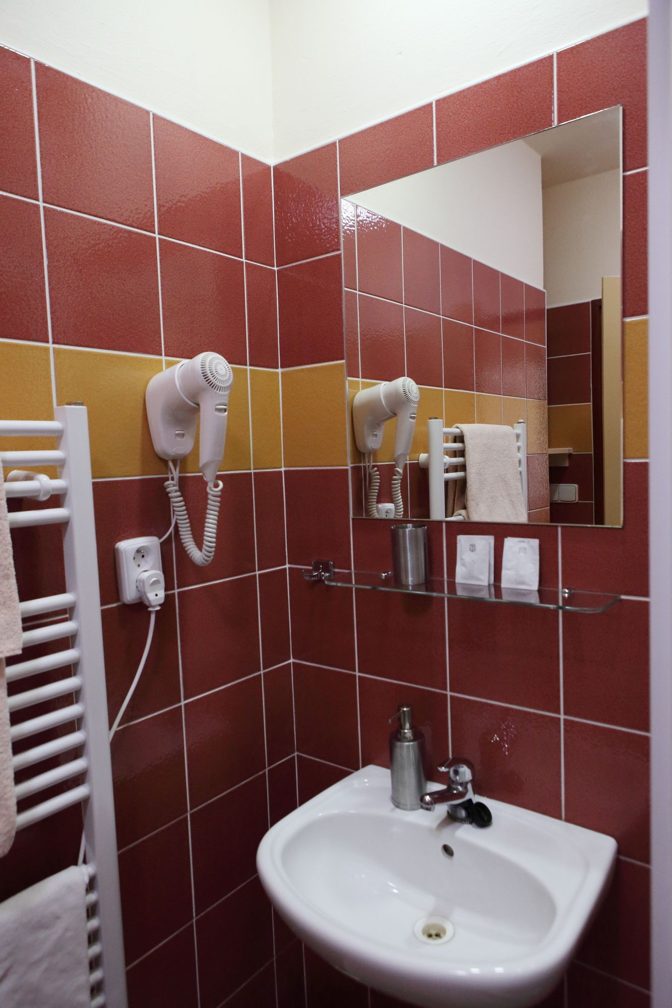 Фото Penzion Weber