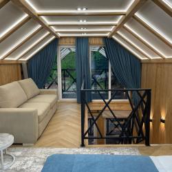 Фото Green Forest Arkhyz