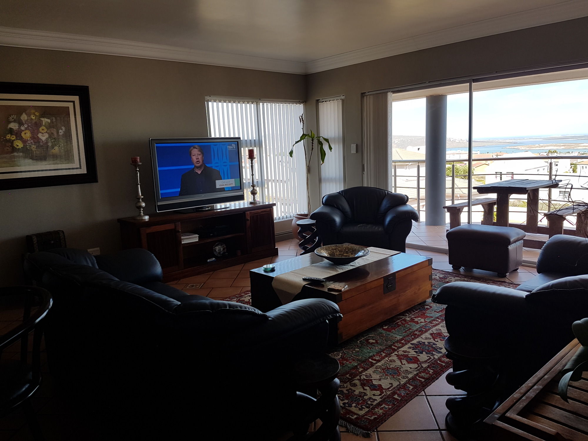 Фото Sunbird View