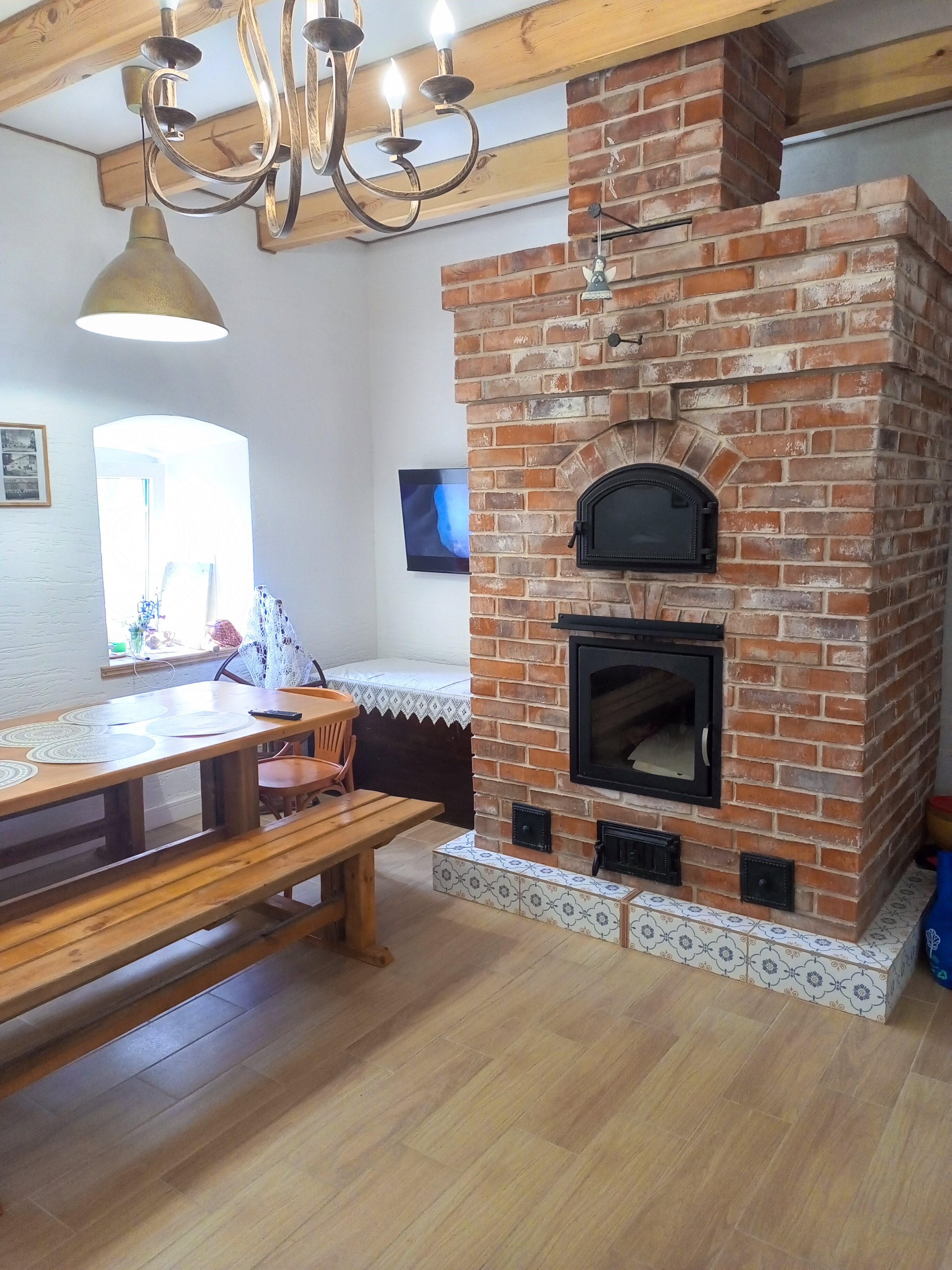 Фото Дом Хвостова