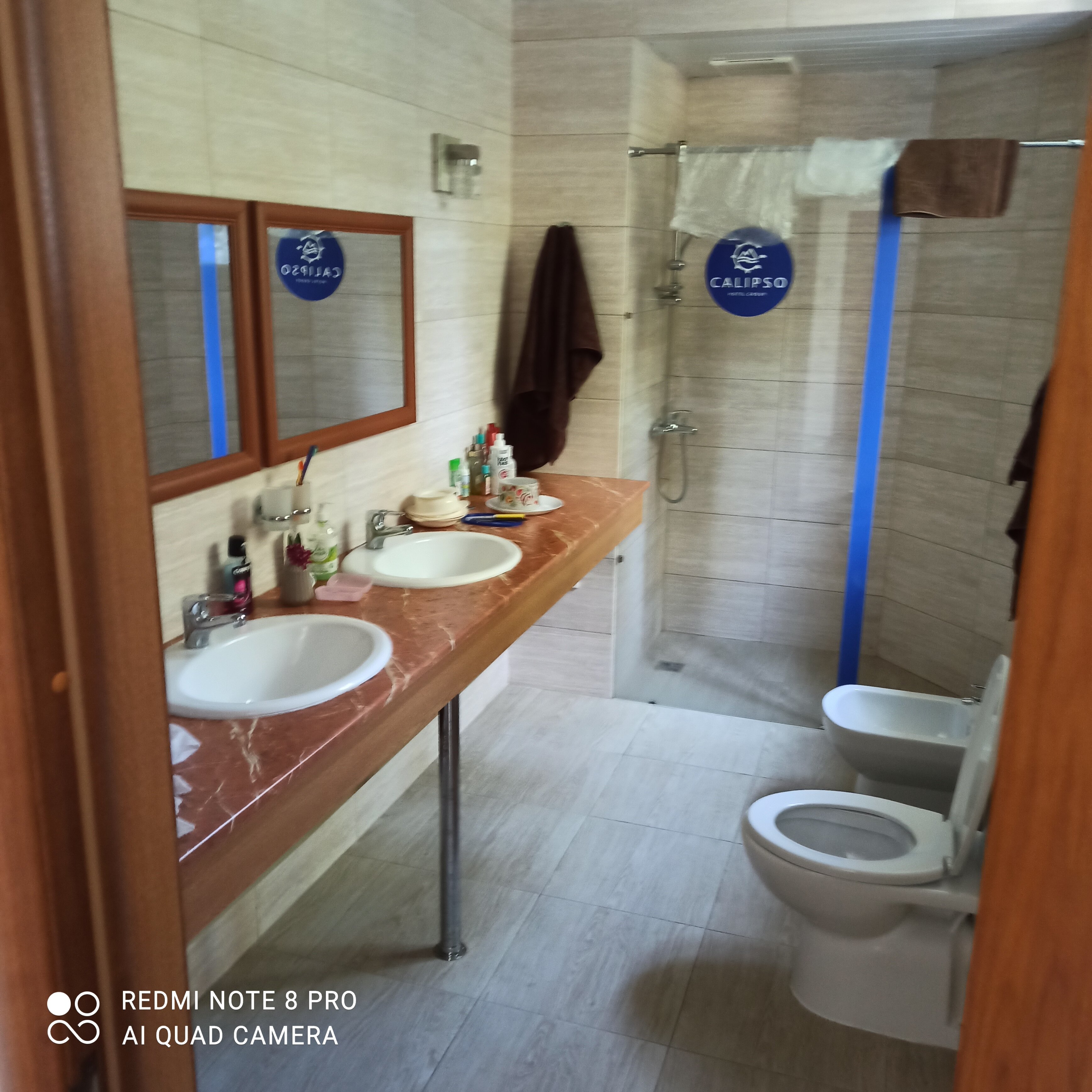 Фото Калипсо