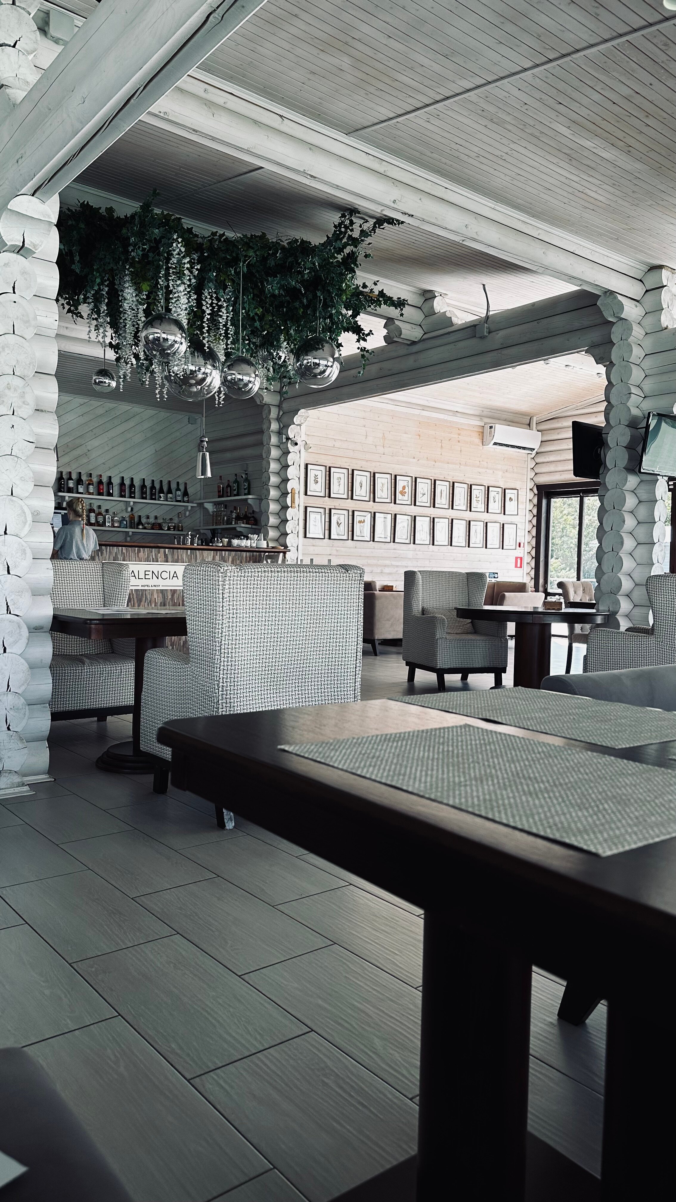 Фото Валенсия