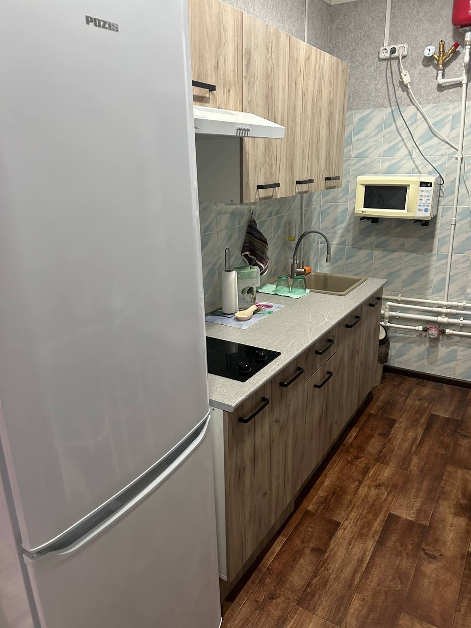 Фото Колибри