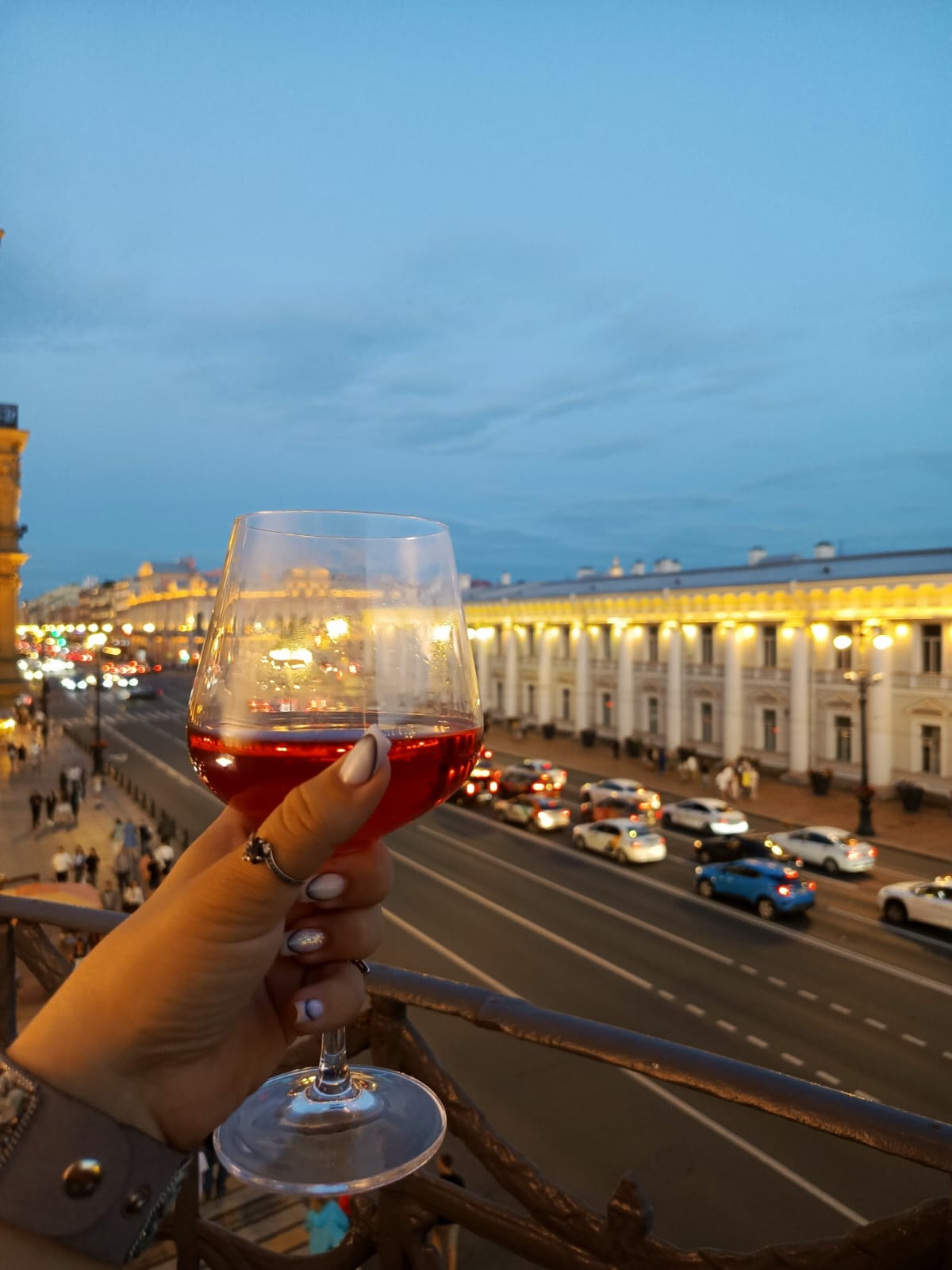 Фото Аничков пансион