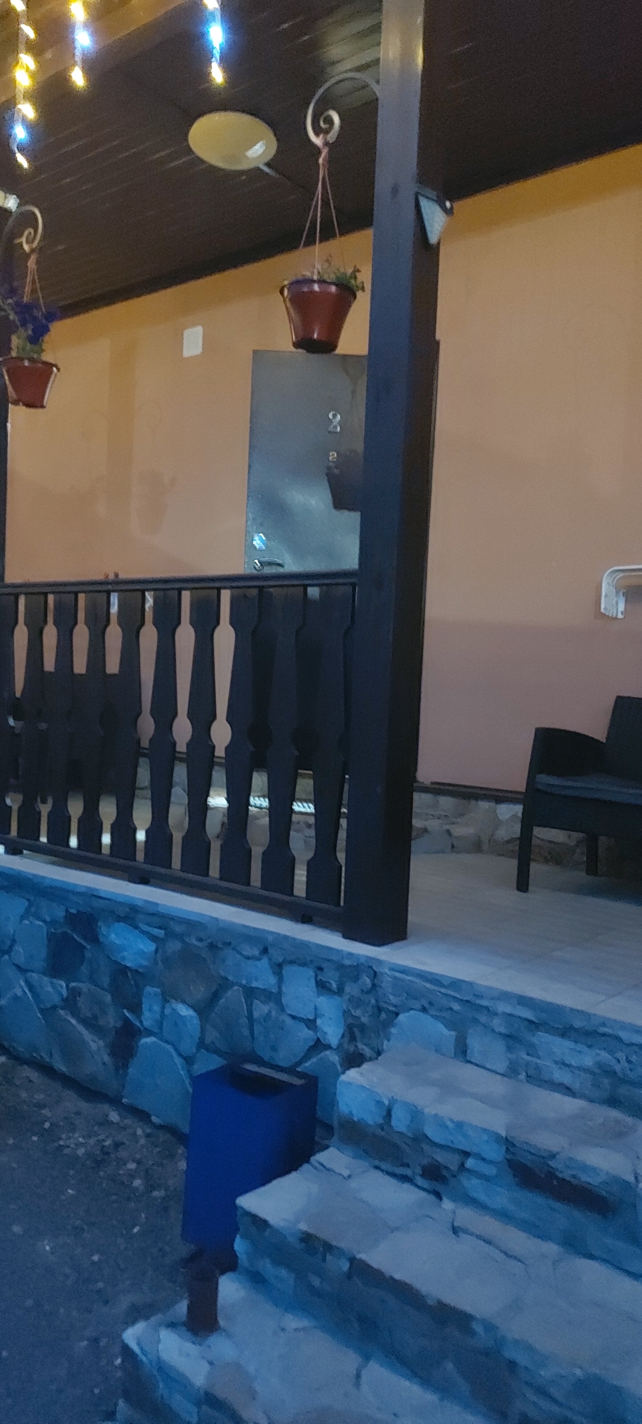 Фото Ночлег как дома