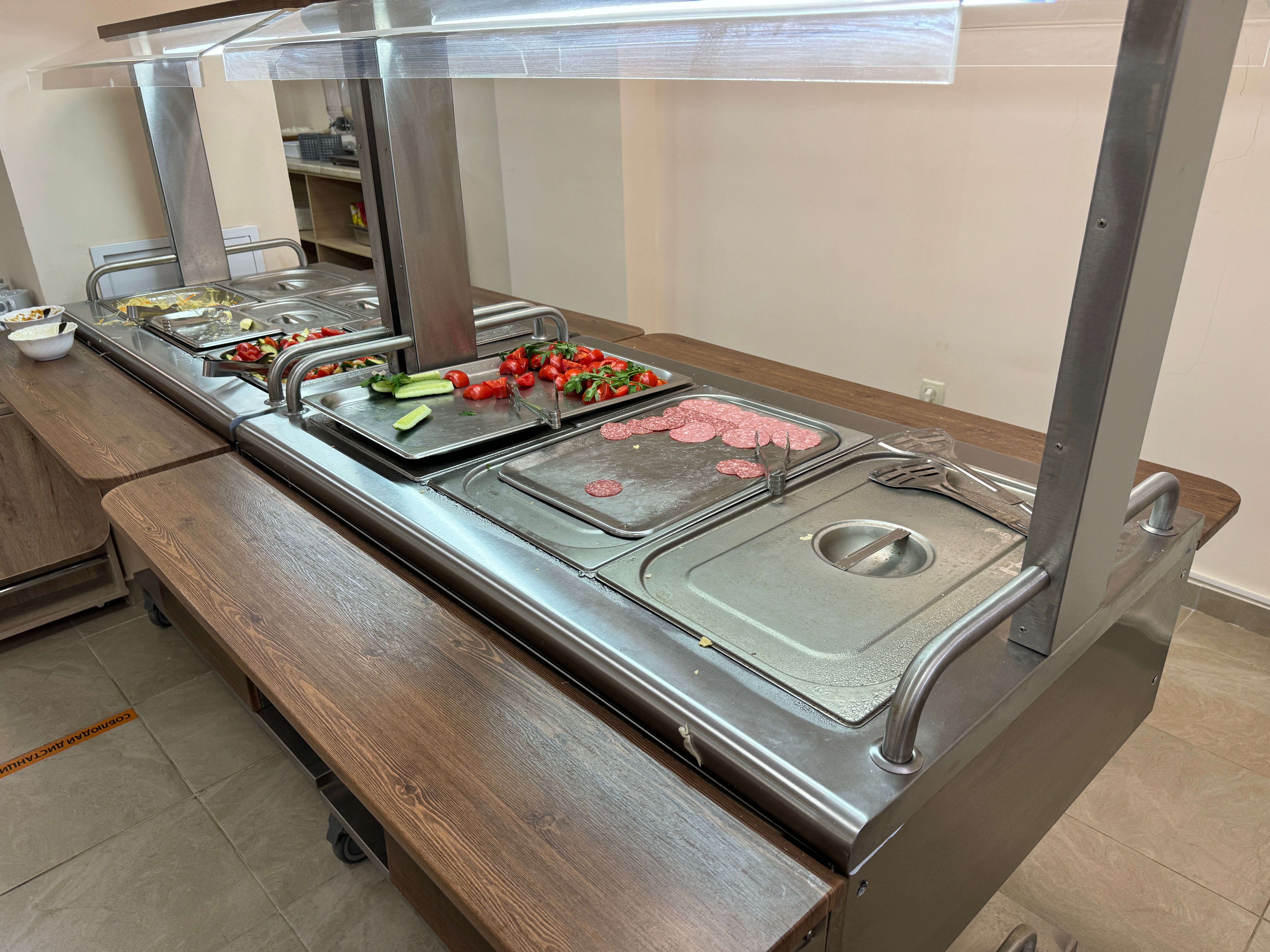 Фото Панорама