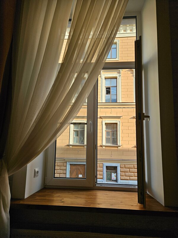 Loft and Home Apartments — фото 14