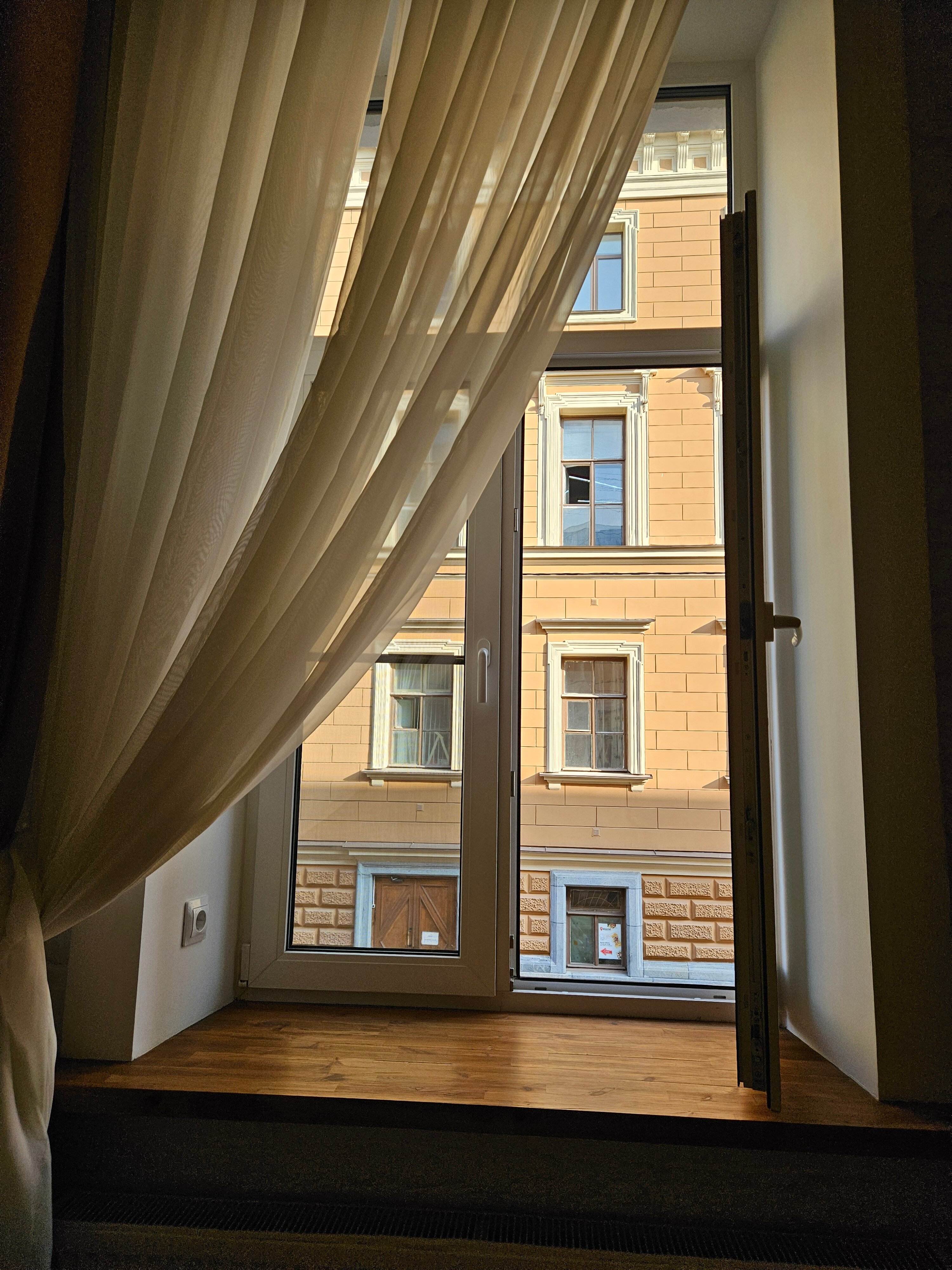 Фото Loft and Home Apartments