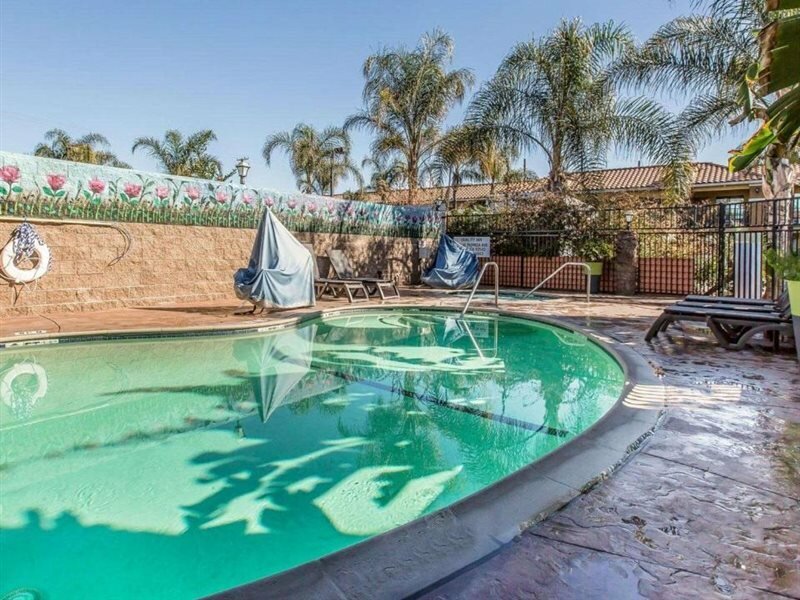 Фото Quality Inn Hemet - San Jacinto