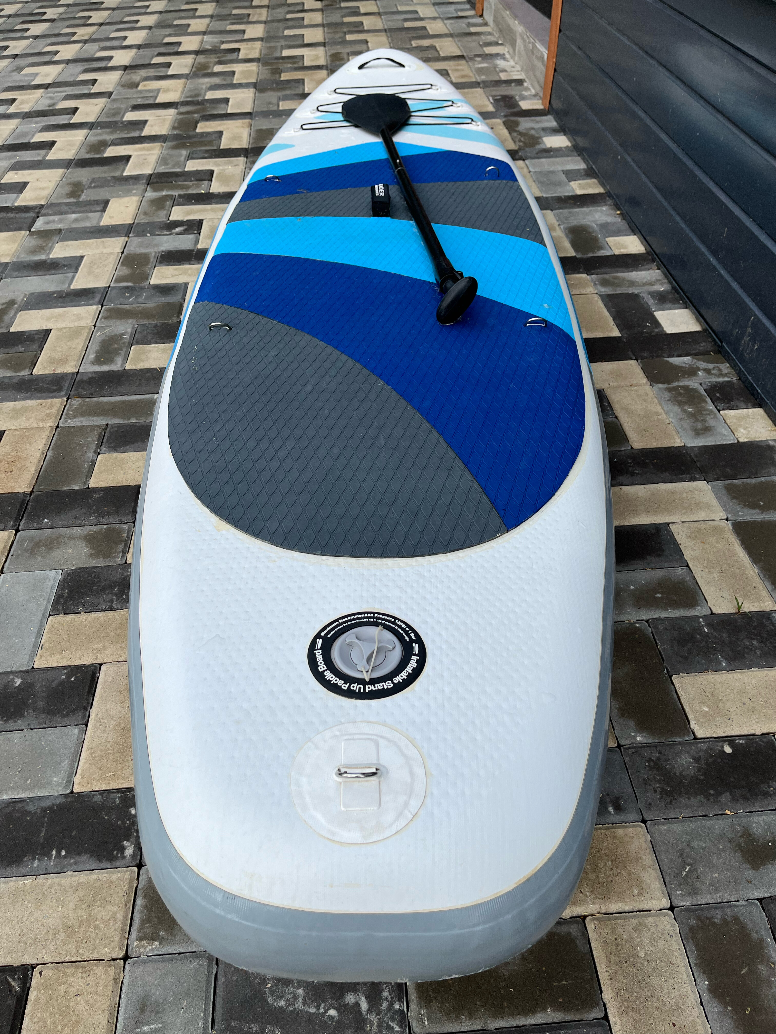 Фото Атмосфера