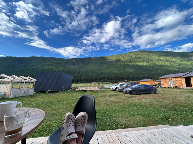 Фото Место силы