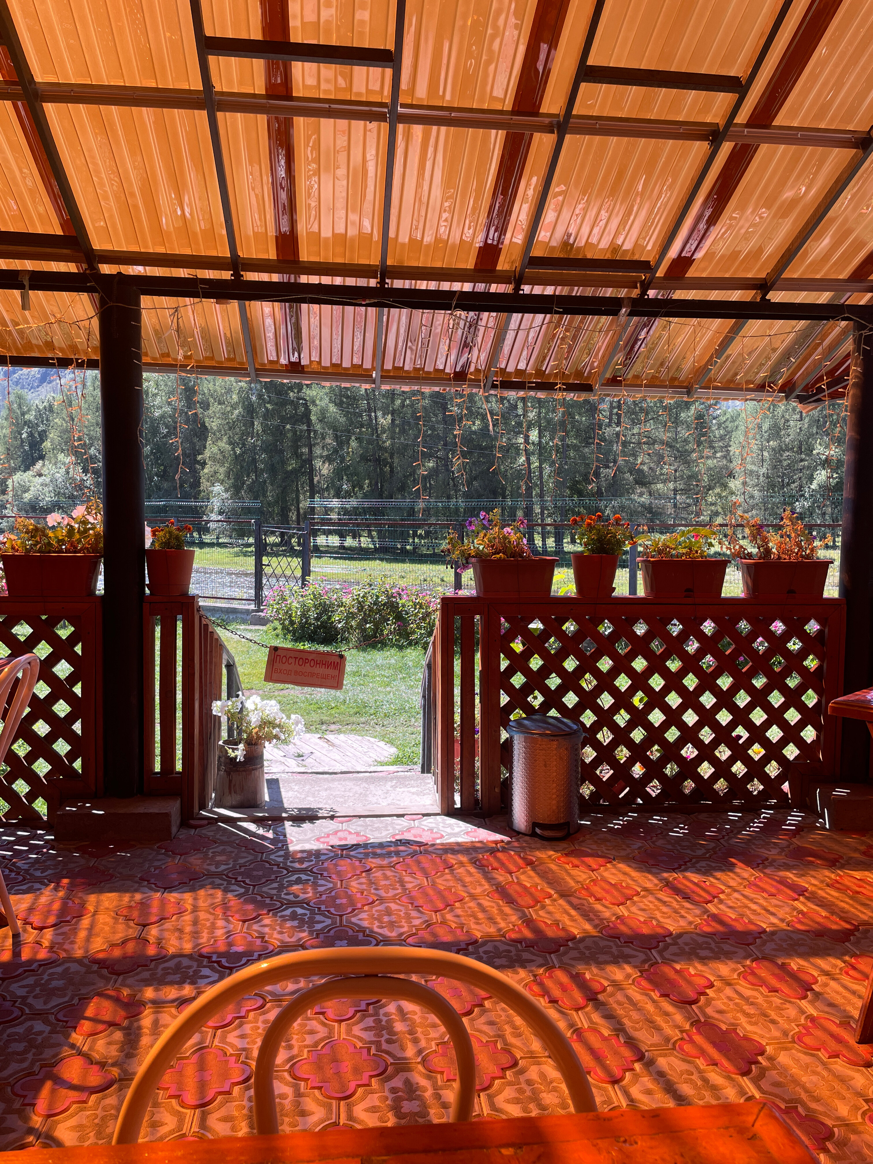 Фото Шёлковый путь